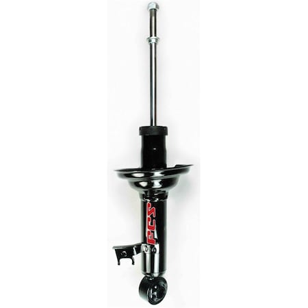 Fcs Automotive Bare Strut Assembly, 345411R 345411R